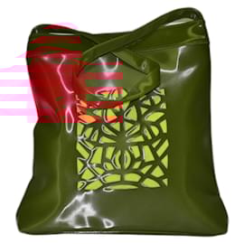 Givenchy-bag-Red,Yellow