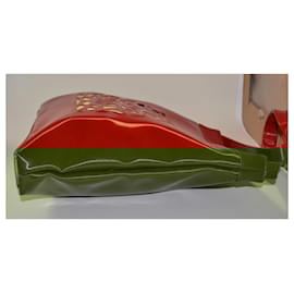 Givenchy-bag-Red,Yellow