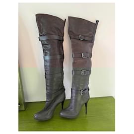 Giuseppe Zanotti-Zanotti Shoes for Women in New Condition without Tag-Other