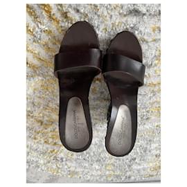 Autre Marque-Dolce & Gabbana shoes for women in good condition-Other