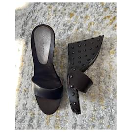 Autre Marque-Dolce & Gabbana shoes for women in good condition-Other