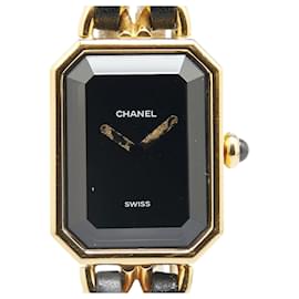 Chanel-Chanel Premiere Quartz Wristwatch-Other