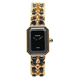 Chanel-Chanel Premiere Quartz Wristwatch-Other