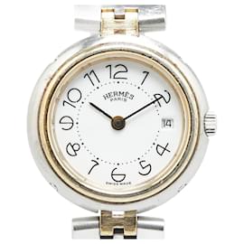Hermès-Montre Quartz Profil Hermes-Autre