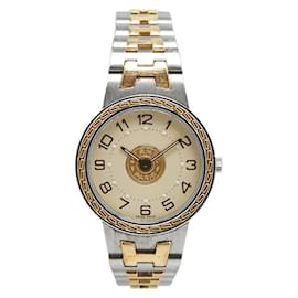 Hermès-Hermes Serie Quartz Wristwatch-Other