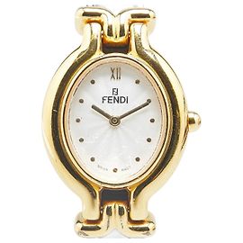 Fendi Chameleon Uhr Andere