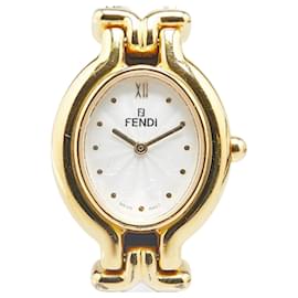Fendi-Fendi Chameleon Watch-Other