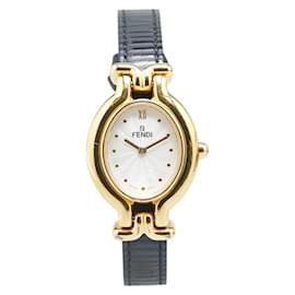Fendi-Fendi Chameleon Watch-Other