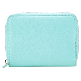 Tiffany & Co-Tiffany & Co. Bi-fold Wallet-Other