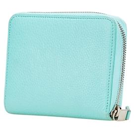 Tiffany & Co-Tiffany & Co. Bi-fold Wallet-Other