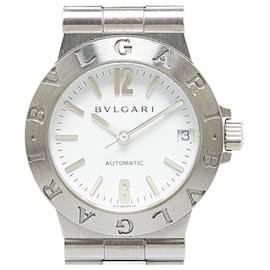 Bulgari-Bvlgari Diagono Automatic Wristwatch-Other