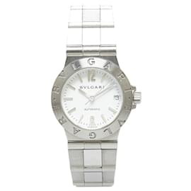 Bulgari-Bvlgari Diagono Automatic Wristwatch-Other