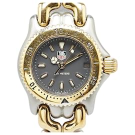 Tag Heuer-TAG Heuer Cell Watch S95.208-Other