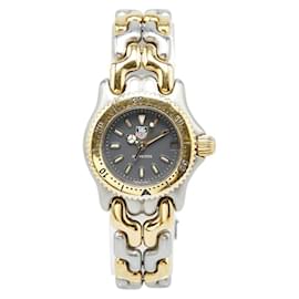 Tag Heuer-TAG Heuer Cell Watch S95.208-Other