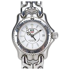 Tag Heuer-TAG Heuer Cell Date Professional Watch-Other