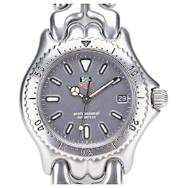 Tag Heuer-TAG Heuer Professional Cell Date Watch-Other