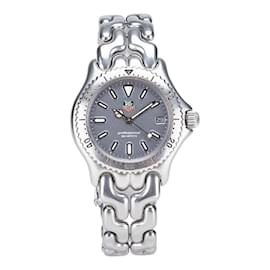 Tag Heuer-TAG Heuer Professional Cell Date Watch-Other