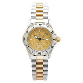 Tag Heuer-TAG Heuer Professional 200M Quartz Wristwatch-Other