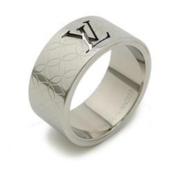 Louis Vuitton-Louis Vuitton Berg Champs Elysees Men's Ring-Other