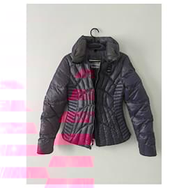 Autre Marque-Bauer USA Jacket Size M-Other