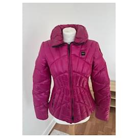 Autre Marque-Bauer USA Jacket Size M-Other