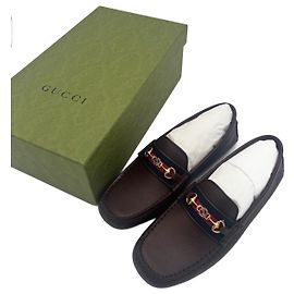 Gucci Ayrton Marrone
