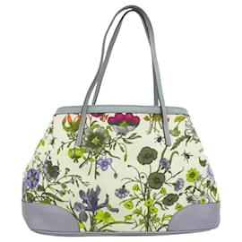 Gucci-Gucci Tote Bag Flora-Multiple colors