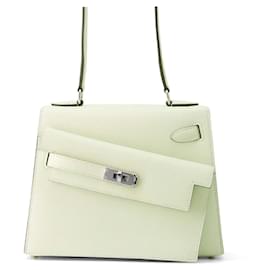 Hermès-Hermès Kelly-Green