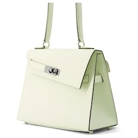 Hermès-Hermès Kelly-Green