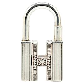 Hermès-Accessoire pour femmes en argent SV925 Hermes Touareg H Cadena-Argenté