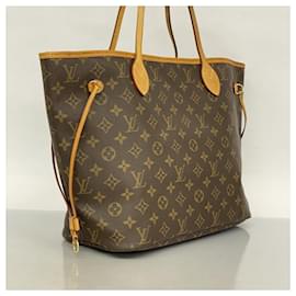 Louis Vuitton-Louis Vuitton Cerise Tote Bag-Fuschia