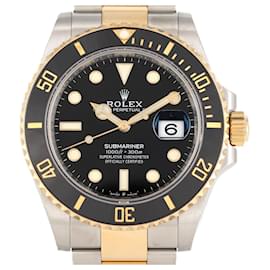 Rolex Submariner Nero