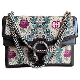 Gucci-Gucci Garden Dyonisus media-Multiple colors