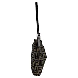 Fendi-Fendi Mamma Baguette-Brown
