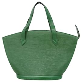 Louis Vuitton-Bolsa Epi Saint Jacques da Louis Vuitton-Outro
