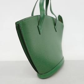 Louis Vuitton-Bolsa Epi Saint Jacques da Louis Vuitton-Outro