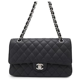 Chanel-Chanel Intemporel-Noir