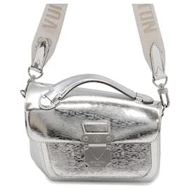 Louis Vuitton-Louis Vuitton Monceau-Silvery