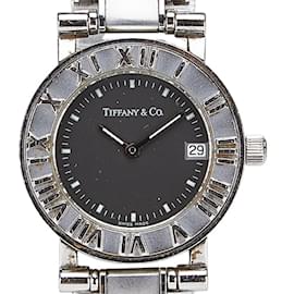 Tiffany & Co-Tiffany Atlas Women's Quartz Wristwatch-Other