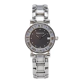 Tiffany & Co-Tiffany Atlas Women's Quartz Wristwatch-Other