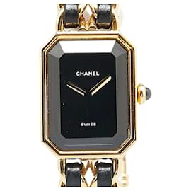 Chanel-Chanel Premiere Watch H0001-Other