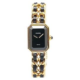 Chanel-Chanel Premiere Watch H0001-Other