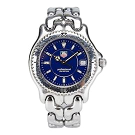 Tag Heuer-TAG Heuer Cell Watch WG111A-Other