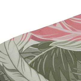 Hermès-Hermes Twilly Cheval Phoenix Scarf-Pink,Multiple colors