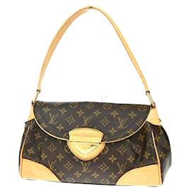 Louis Vuitton-Louis Vuitton Beverly-Brown