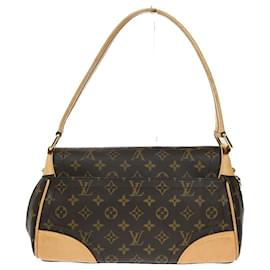 Louis Vuitton-Louis Vuitton Beverly-Brown