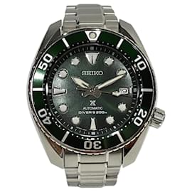 Seiko-Seiko Prospex Diver Scuba Automatic Watch-Other