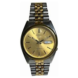 Seiko-Seiko Seiko5 7S26-3110 Automatic Watch-Other