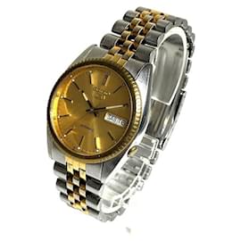 Seiko-Seiko Seiko5 7S26-3110 Automatic Watch-Other
