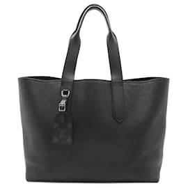 Louis Vuitton-Louis Vuitton Cabas Voyage NV Tote Bag-Black